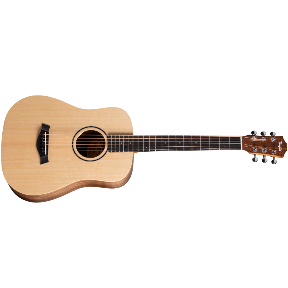 Baby Taylor (BT1) Layered Walnut Acoustic Guitar | Taylor Guitars