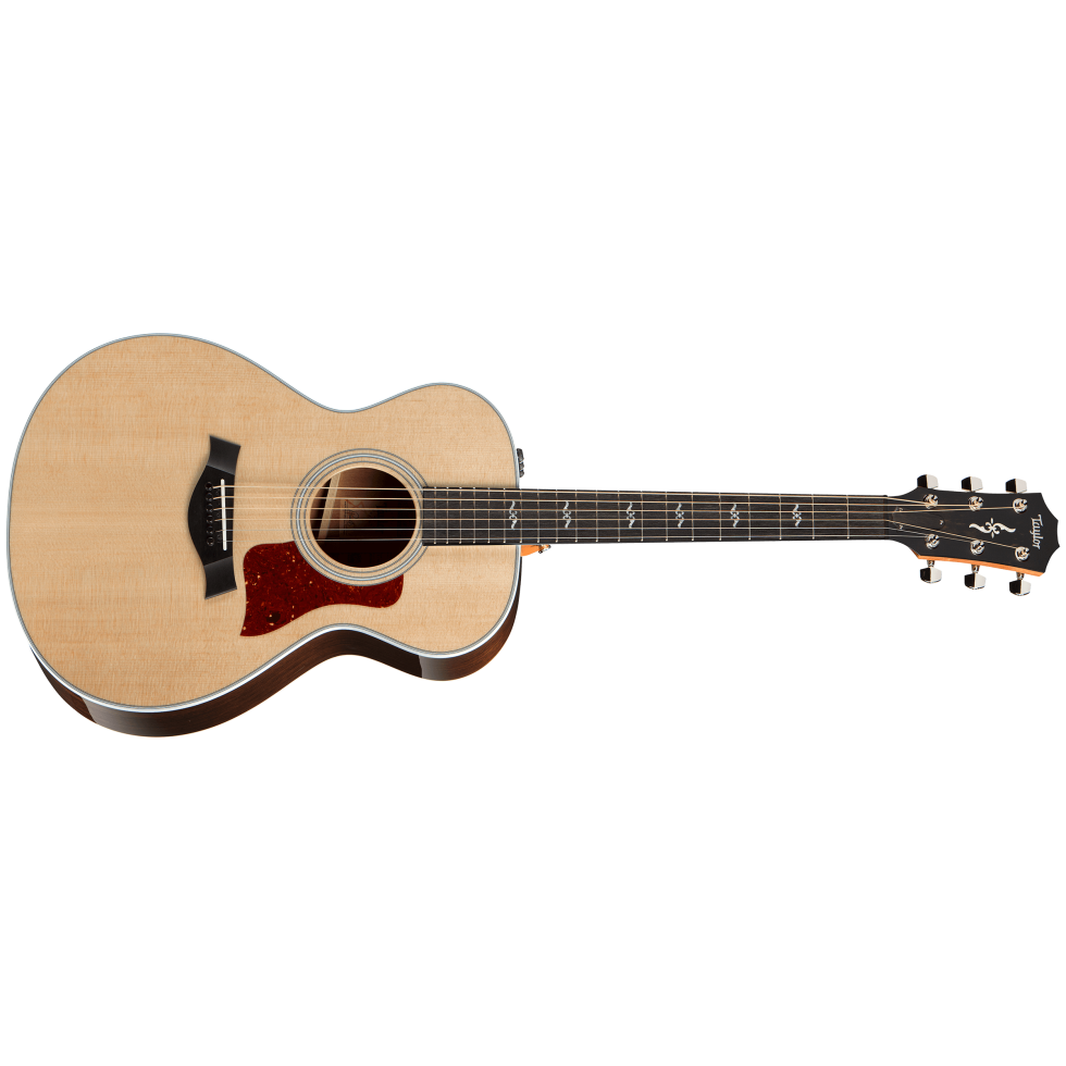 ギター TAYLOR 412 R 412e-R Acoustic Guitar | Taylor Guitars