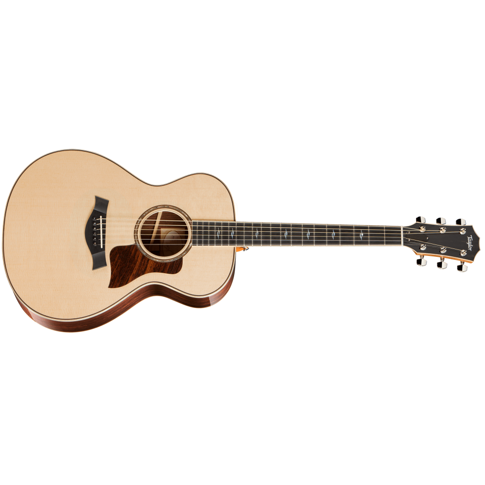 812 Acoustic Guitar | Taylor Guitars