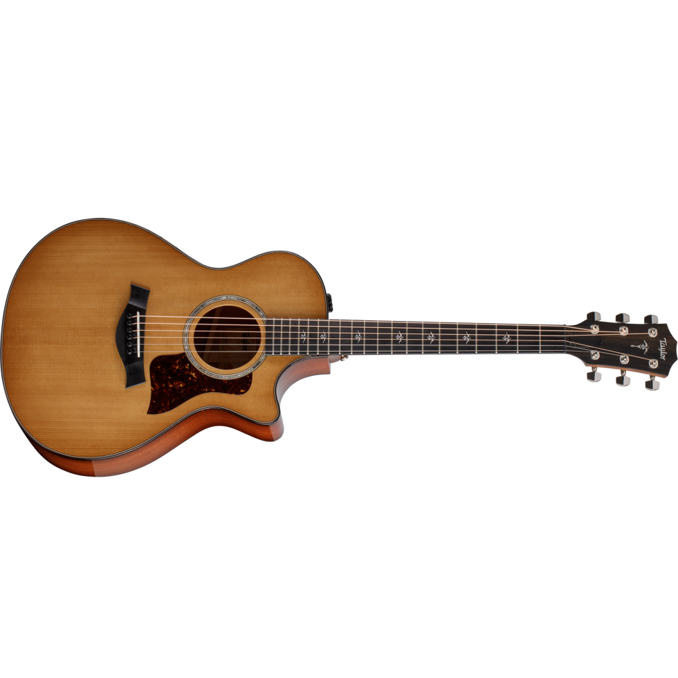 Taylor アコースティックギター 512e #1105265006 Taylor-512ce-Proto-1205172198-