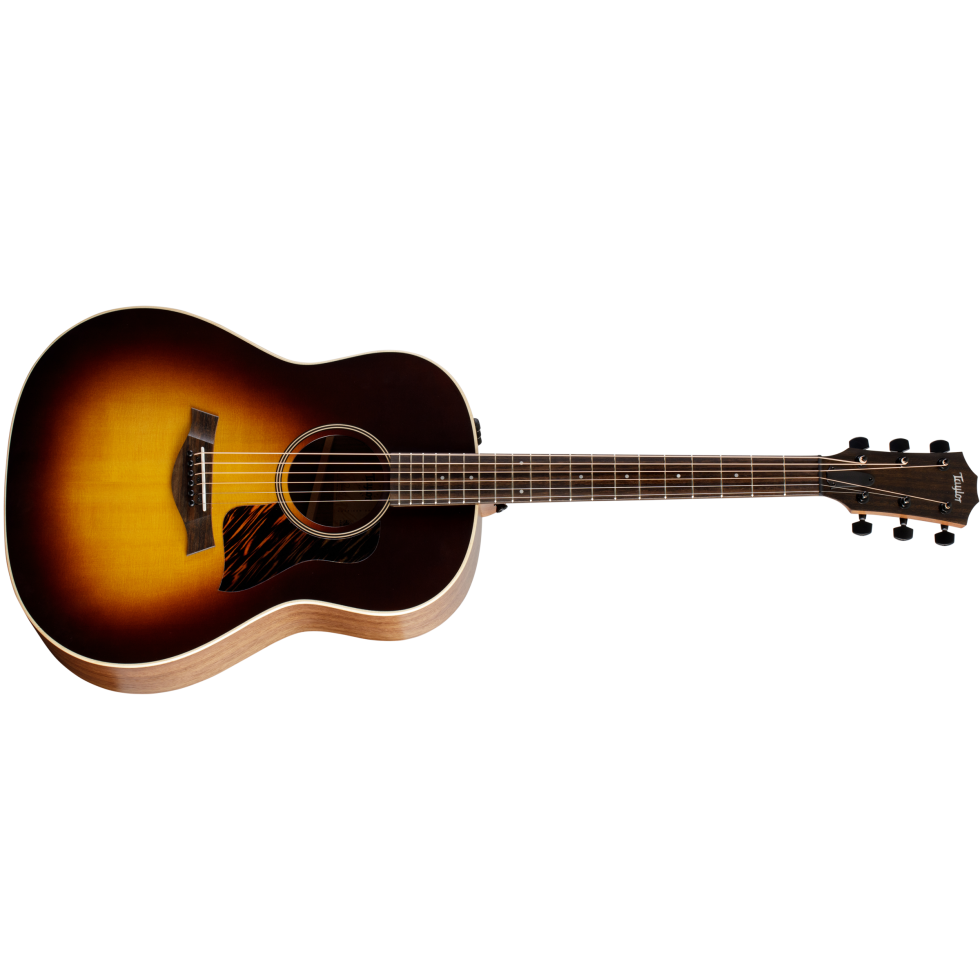 Y*様 AD17 w/ Element VTC TAYLOR Made in U AD17 Blacktop Acoustic Guitar | Taylor Guitars