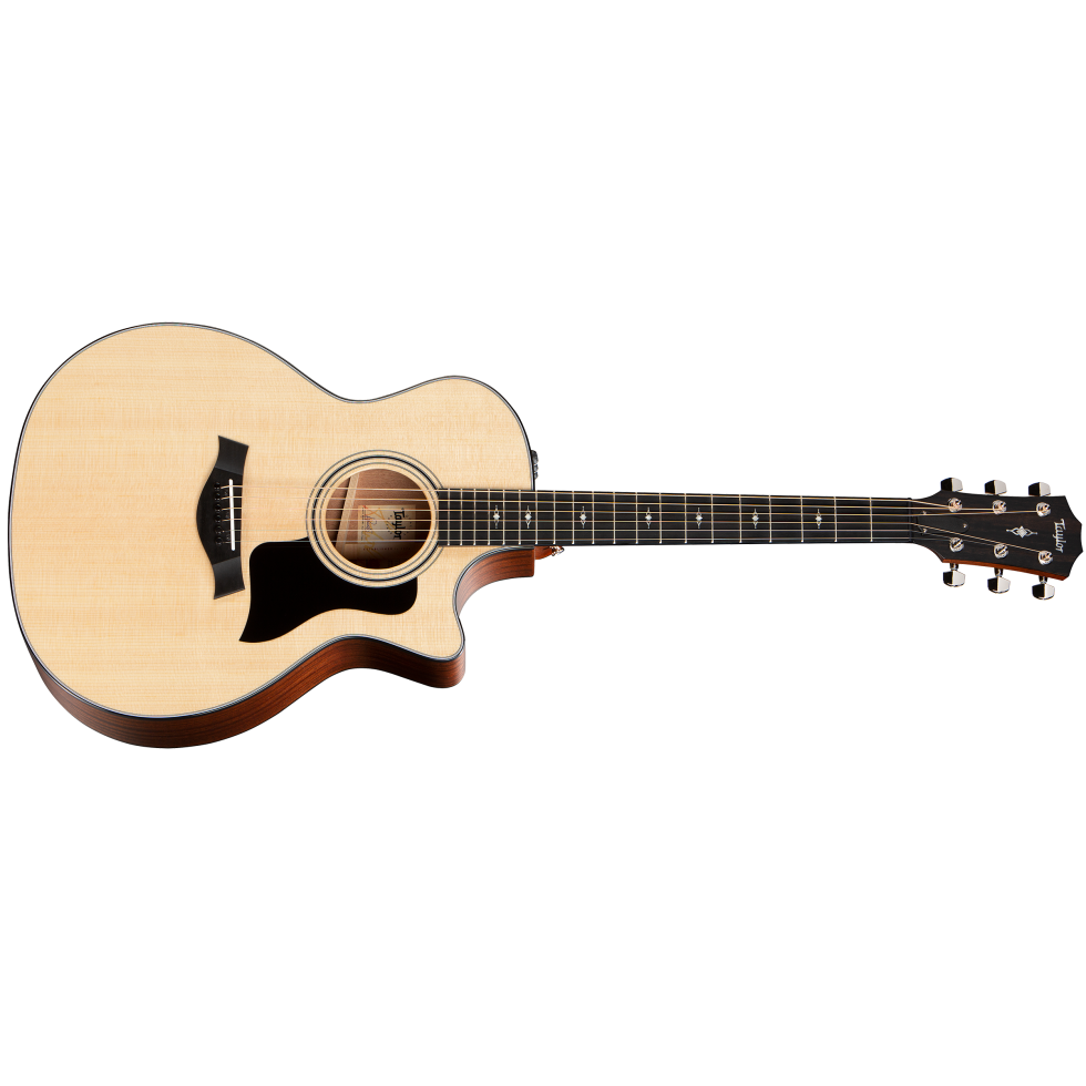 Taylor Guitars 314ce アコースティックギター 314ce-Front.png?itok=m_NnkgZY