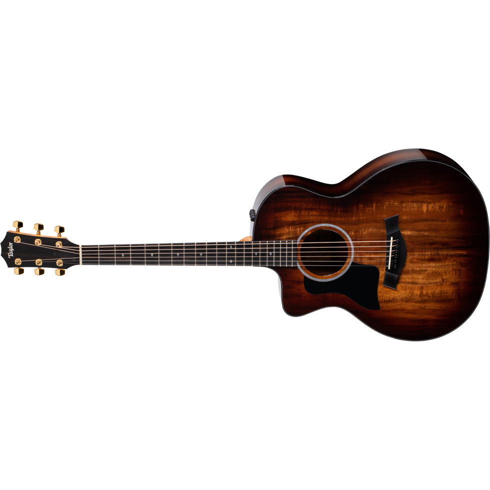 【最終価格】Taylor/224ce-K DLX エレアコ taylor-224ce-k-dlx-lh-
