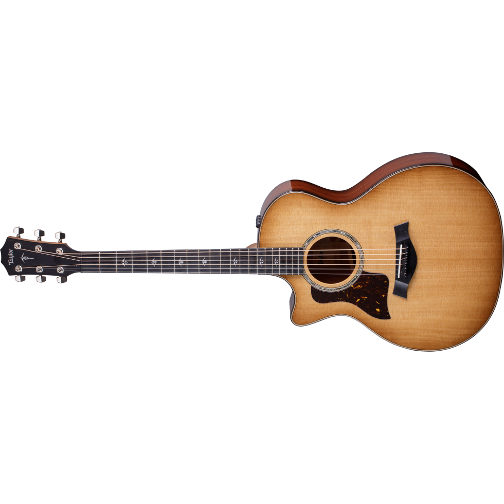 Fearless (Taylor's Version) アコースティックギター 400 Series アコースティックギター | Taylor Guitars