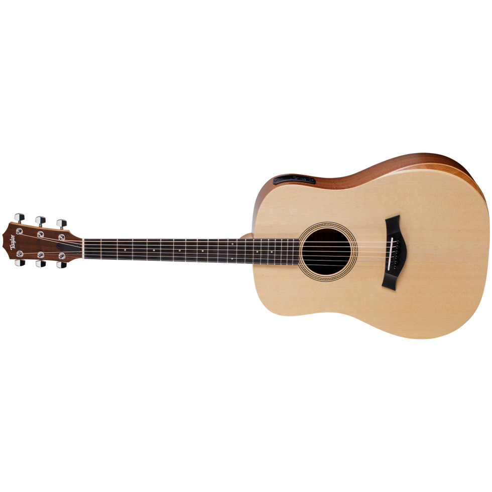 Academy 10e, Left-Handed Walnut Acoustic-Electric Guitar | Taylor