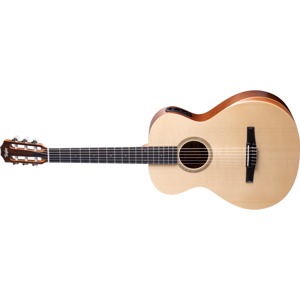 Academy 12e-N, Left-Handed Walnut Acoustic-Electric Guitar