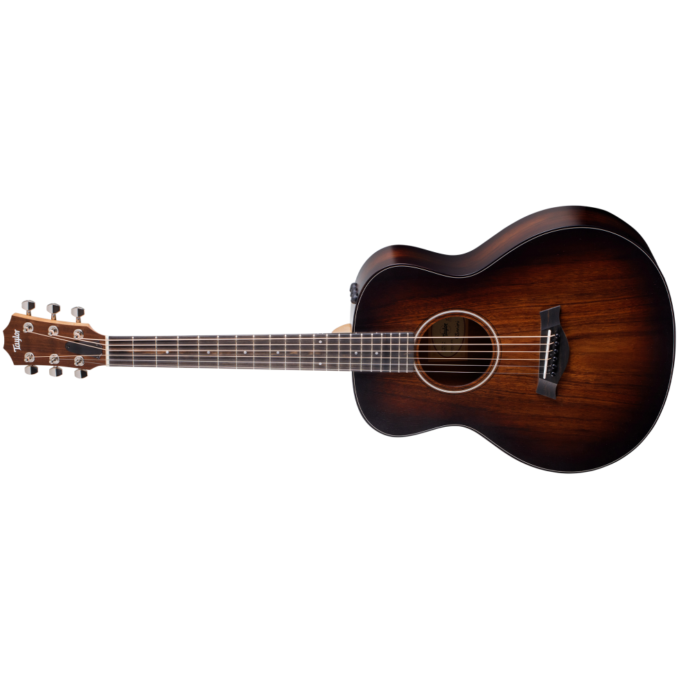 Taylor GS Mini Koa plus (2024年製) GS Mini-e Koa Layered Koa Acoustic-Electric Guitar | Taylor