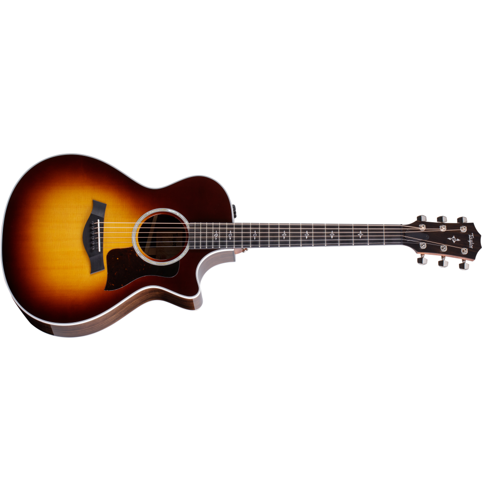 Taylor 412ce テイラー412 taylor-412ce-r-1210042179-