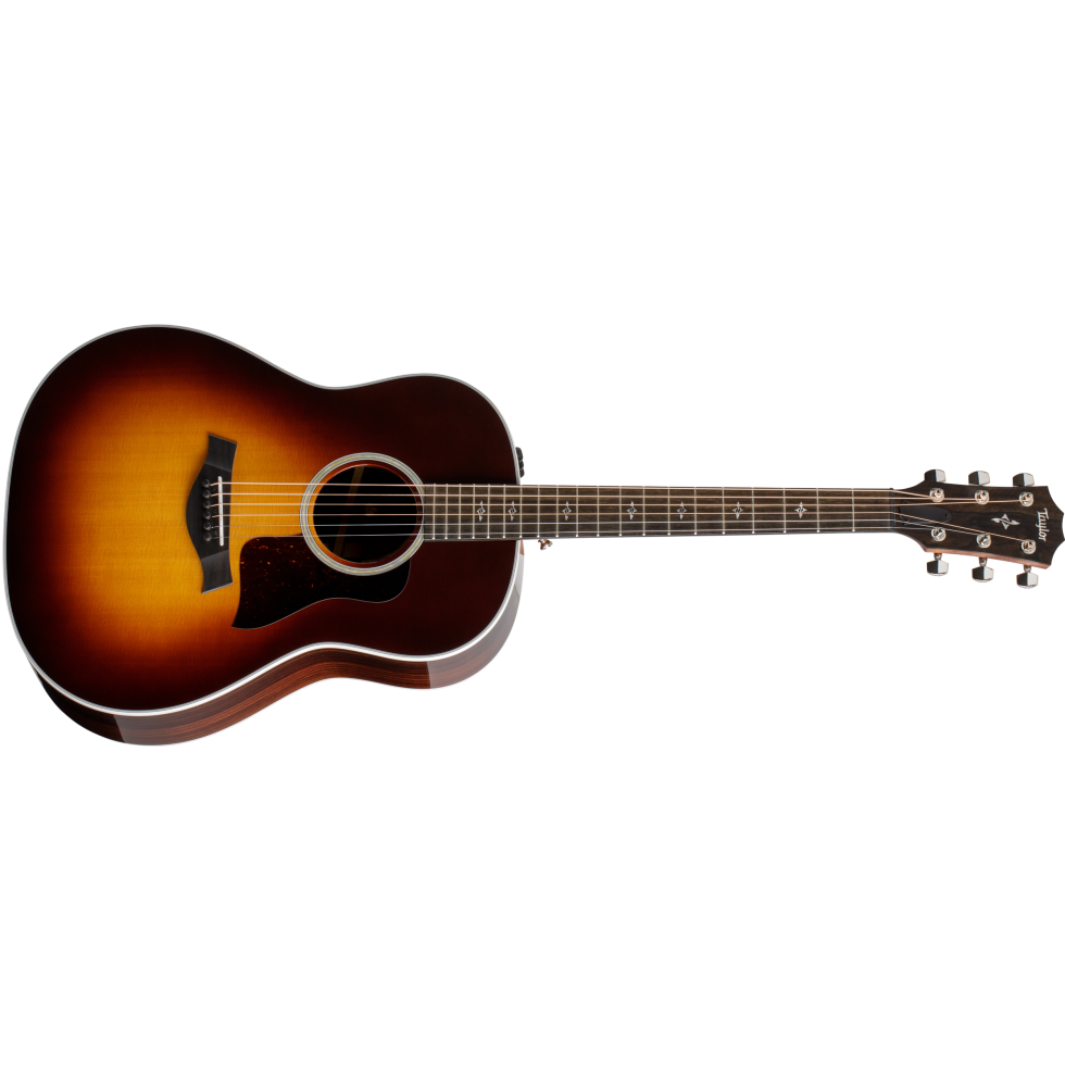 テイラー Taylor 114ce アコースティックギター taylor-417e-r-1210042178-