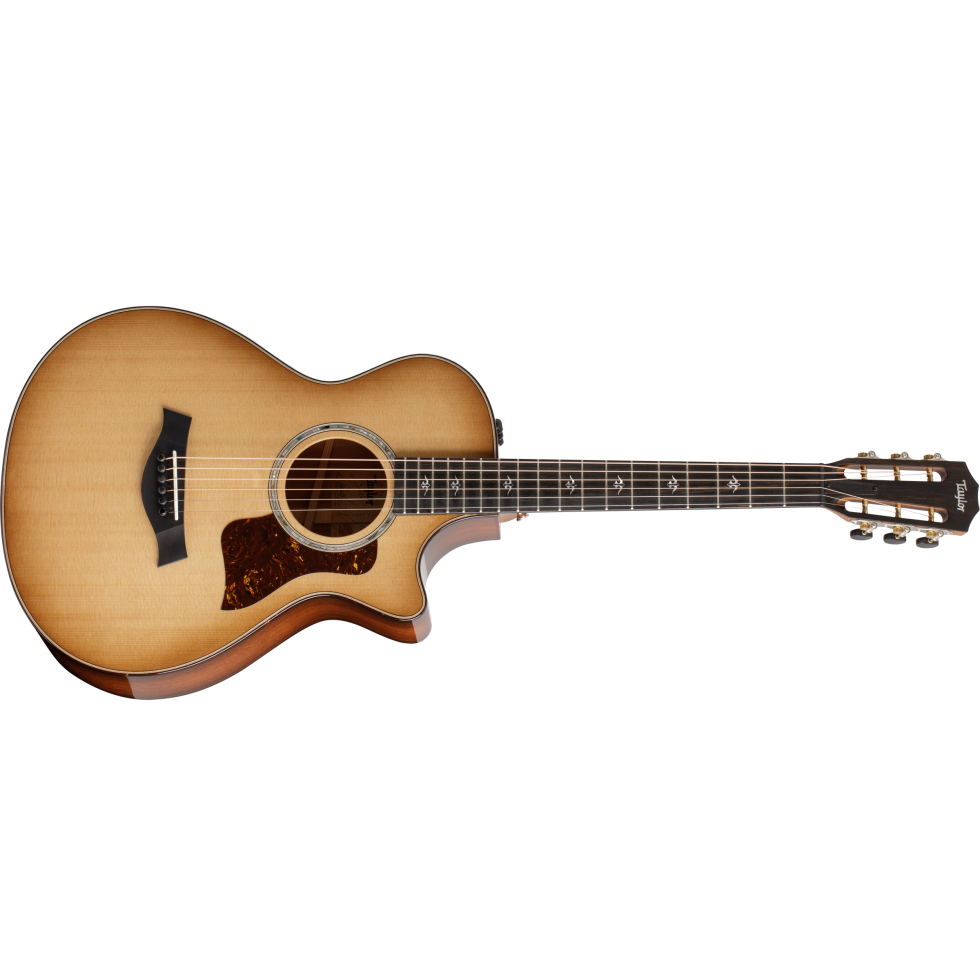 Taylor 512ce アコースティックギター taylor-512ce-12-fret-