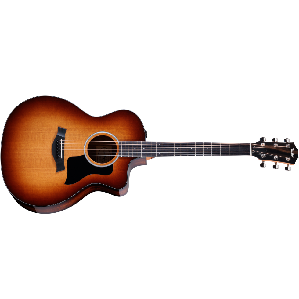 エントワ Taylor 214ce RW Taylor-214ce-K-SB-Plus-