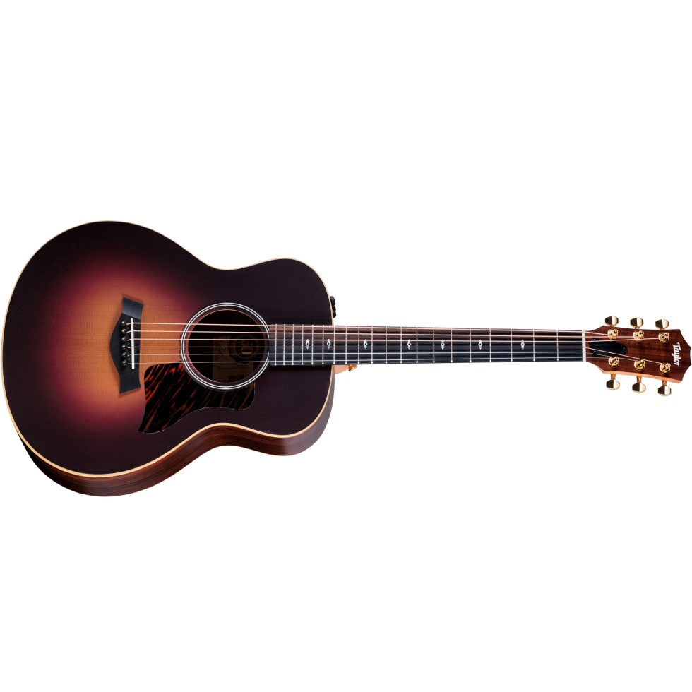 ギター Taylor GS Mini GS Mini Series、アコースティックギター、トラベルタイプ