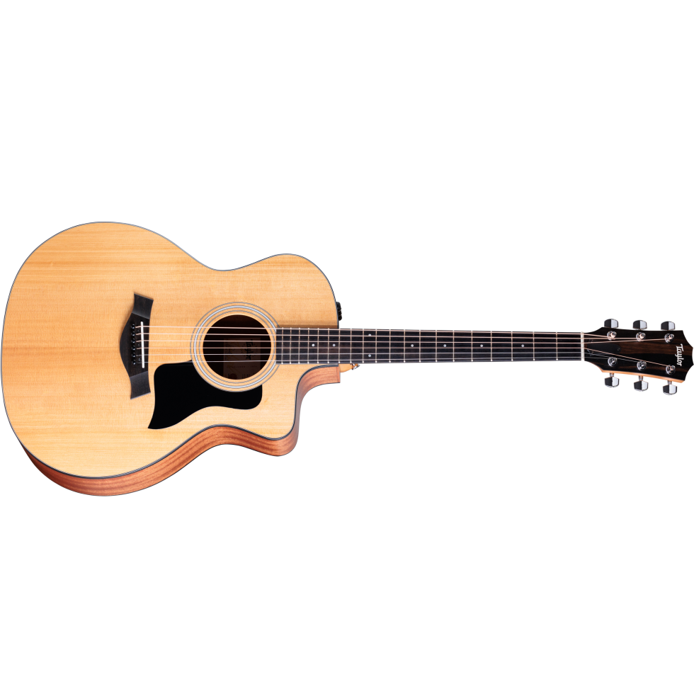 Taylor Guitar 114ce