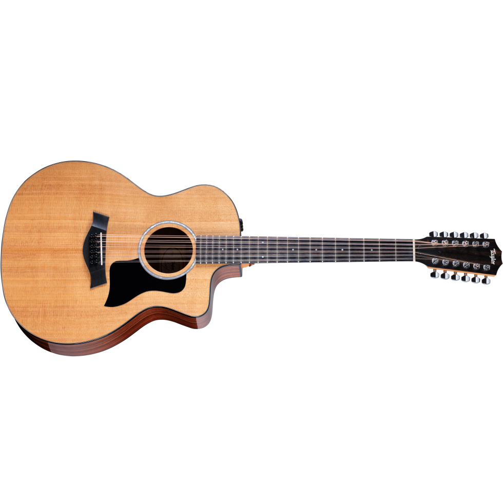 Taylor 412ce テイラー412 412ce Indian Rosewood Acoustic-Electric Guitar | Taylor Guitars