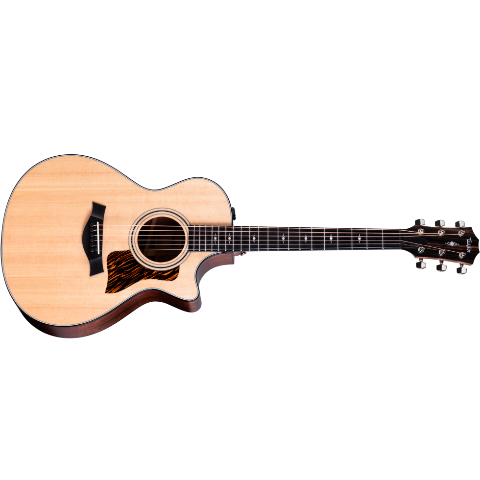 Taylor 312ce テイラー エレアコギター テイラー 【 イオン