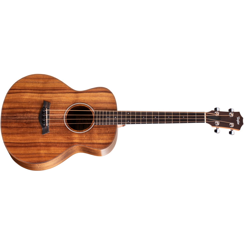 GS Mini-e Koa Bass Layered Koa Acoustic-Electric Guitar