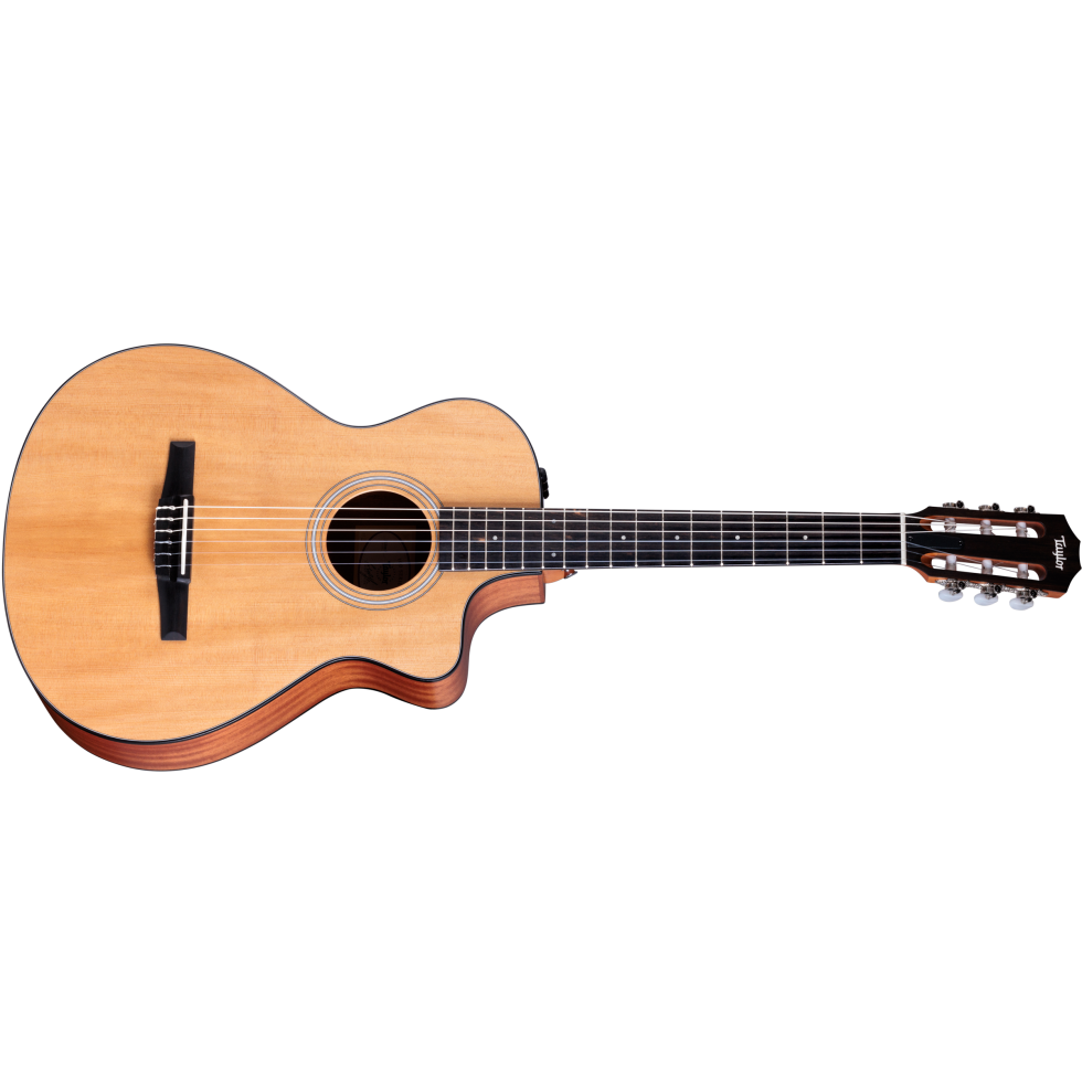 Taylor アコースティックギター112ce Taylor-112ce-N-2203044495-