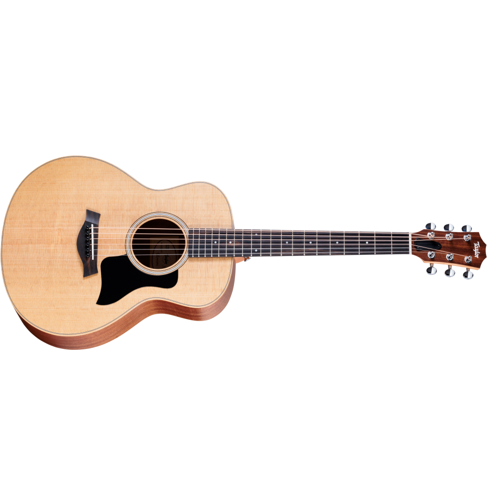 アコースティックギター GS-MINI Taylor-GS-Mini-Sapele-