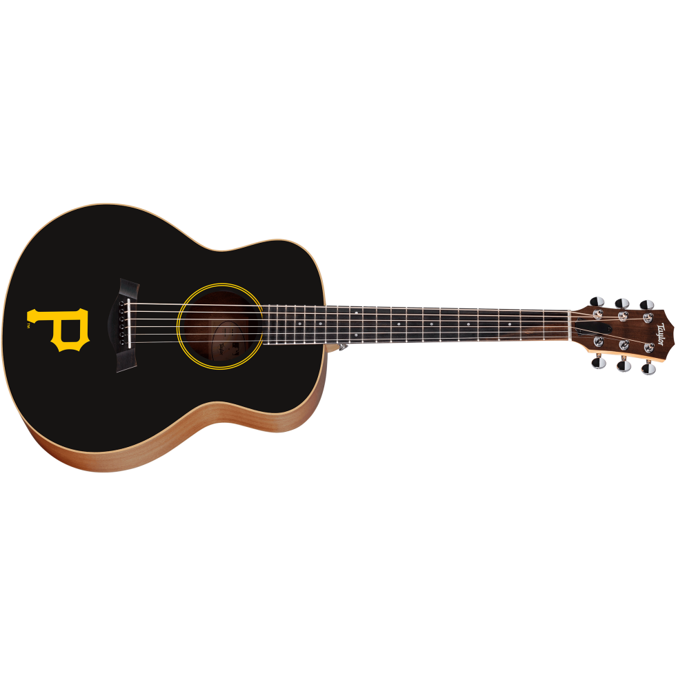 Taylor x MLB™ GS Mini - Pittsburgh Pirates™ Layered Sapele