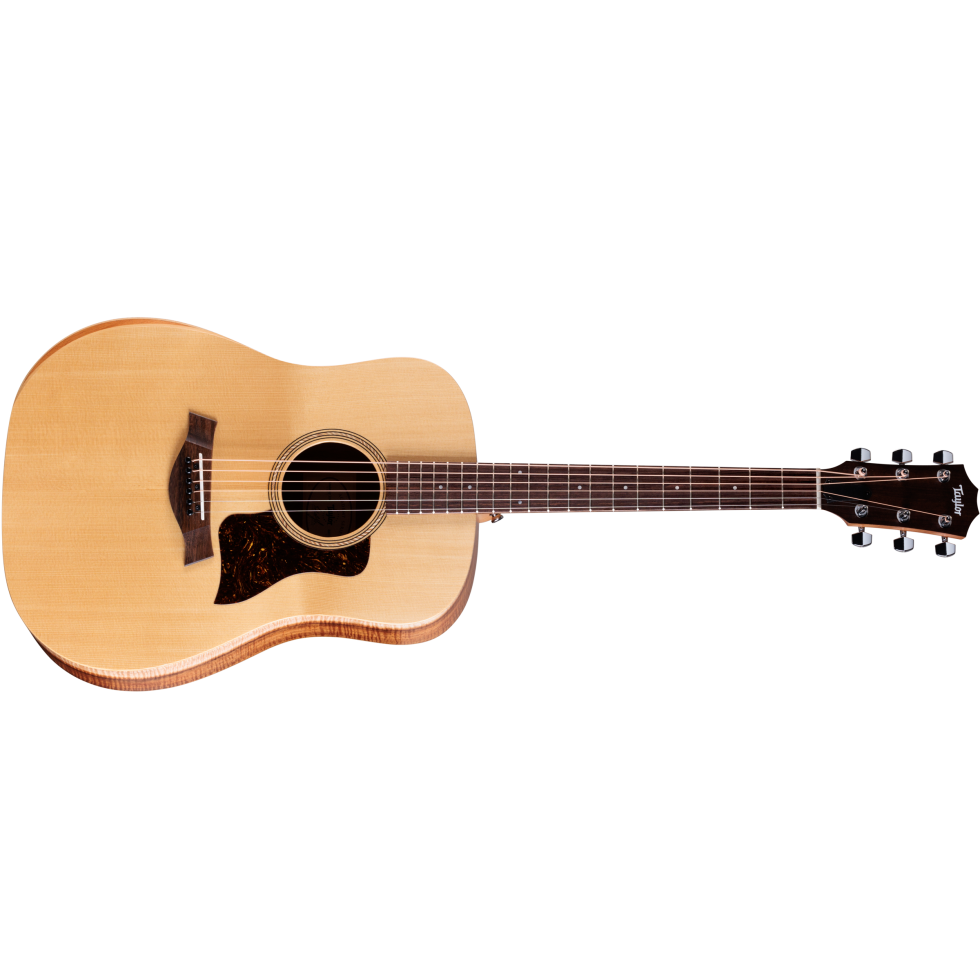 Amazon.com: Taylor Academy 10e Acoustic-Electric Guitar