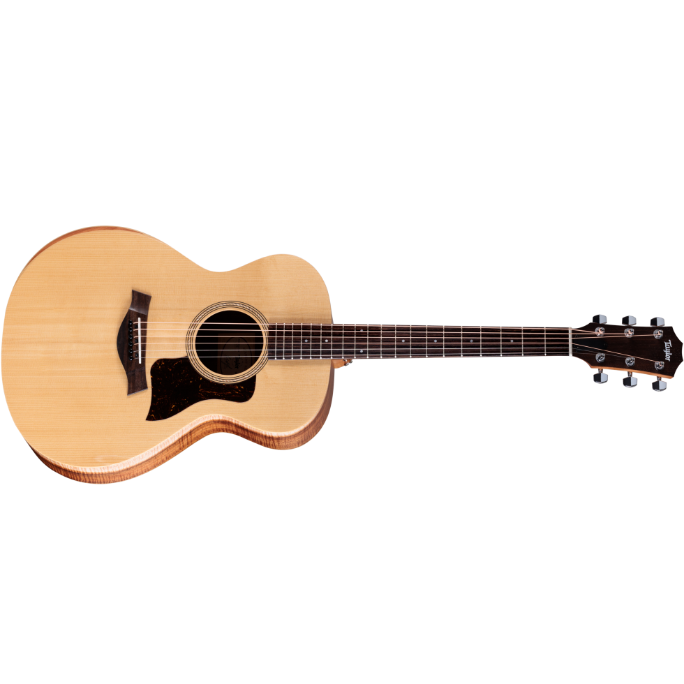 Taylor Academy 12e Ltdエレアコギター Academy 12e LTD Hawaiian Koa Acoustic-Electric Guitar