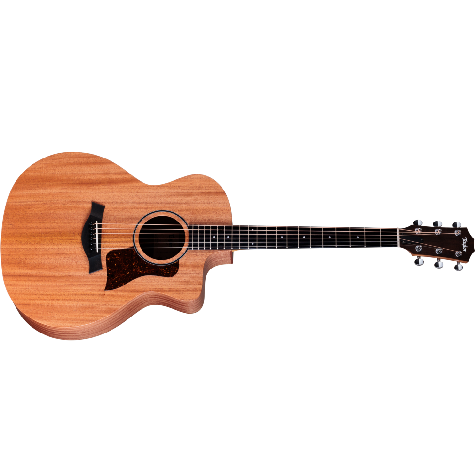 24ce Sapele Acoustic-Electric Guitar | Taylor Guitars