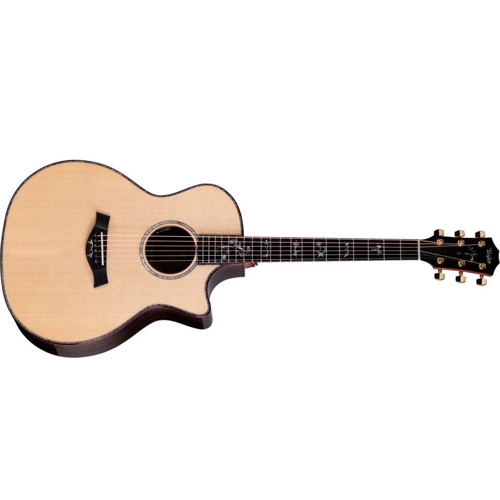 Taylor 512ce アコースティックギター Legacy 914ce Indian Rosewood Acoustic-Electric Guitar
