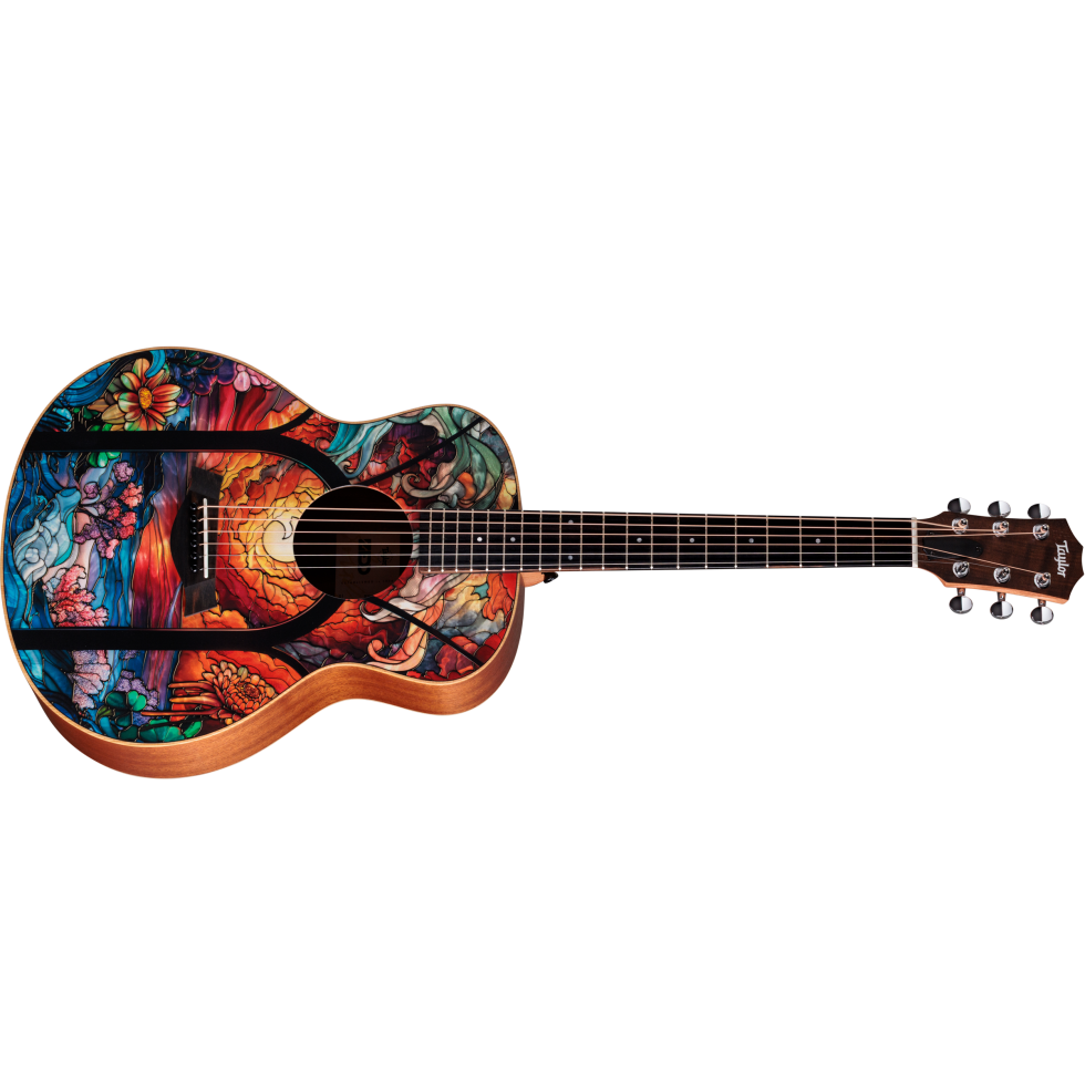 ZEDD GS Mini Telos Special Edition with Signed Certificate of