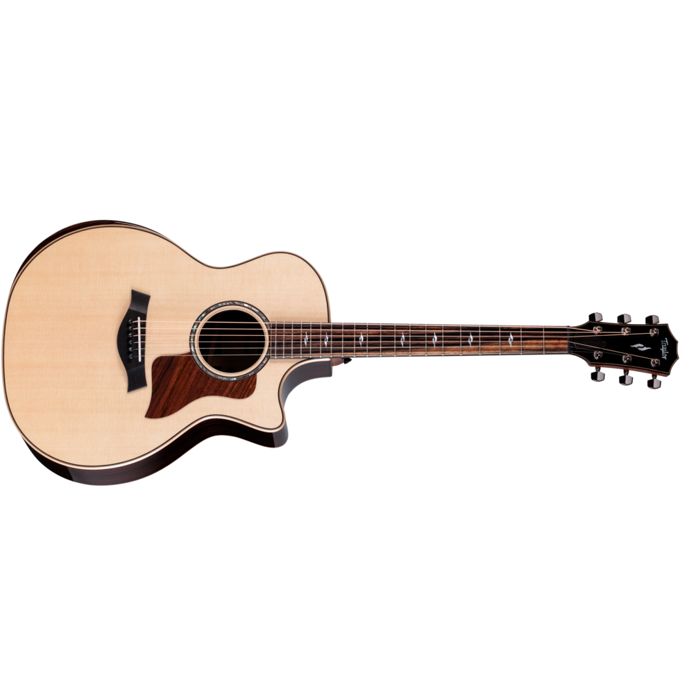 Next Generation 814ce Indian Rosewood Acoustic-Electric Guitar
