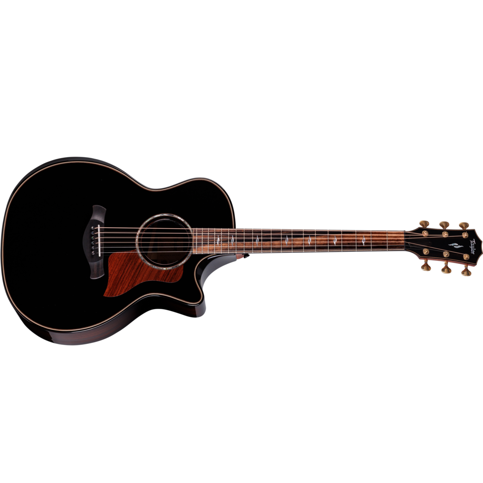 Next Generation Builder's Edition 814ce Indian Rosewood/Adirondack