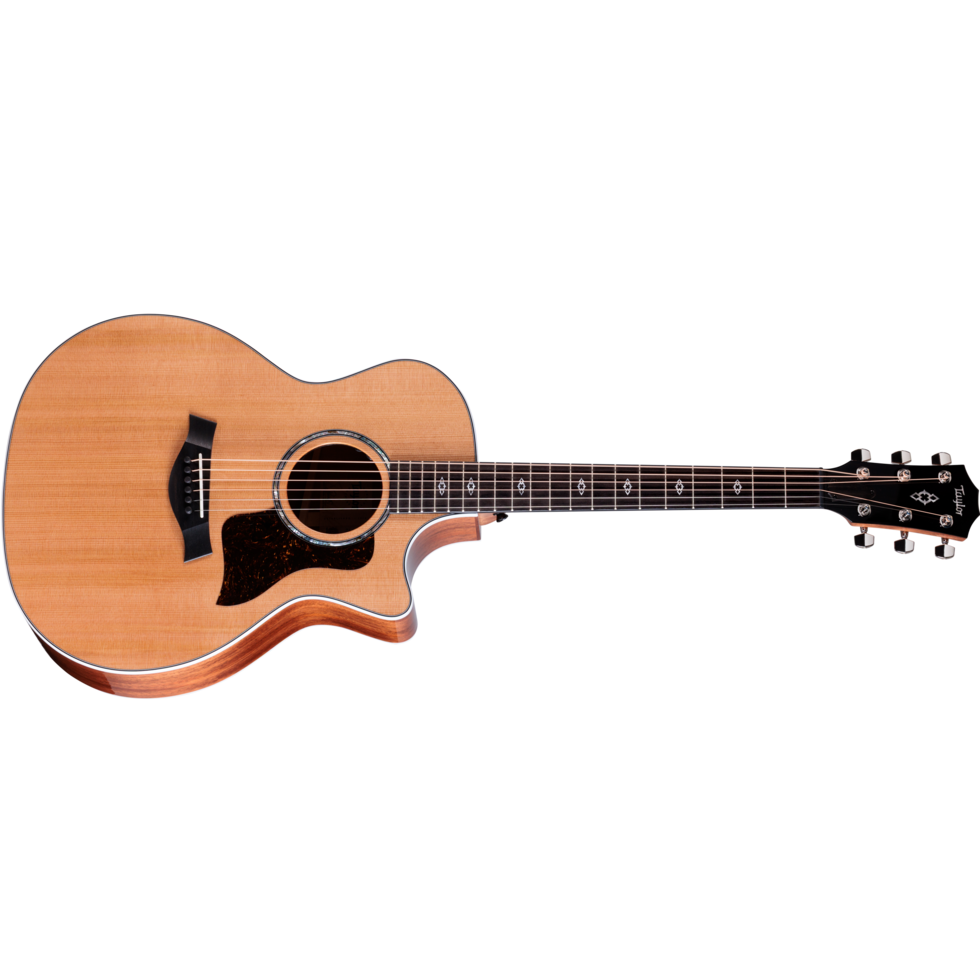 Next Generation 514ce Acoustic-Electric Guitar | Taylor Guitars