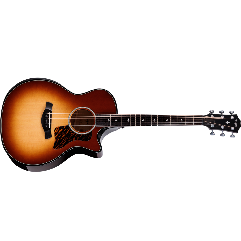 Next Generation Builder's Edition 514ce Kona Burst Shamel Ash