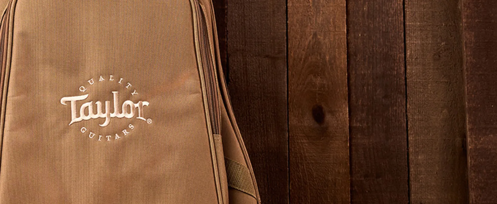 Cases & Gig Bags for Guitars | Taylor Guitars