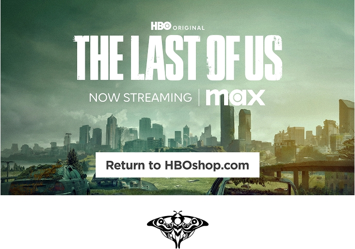 Return to HBO Shop