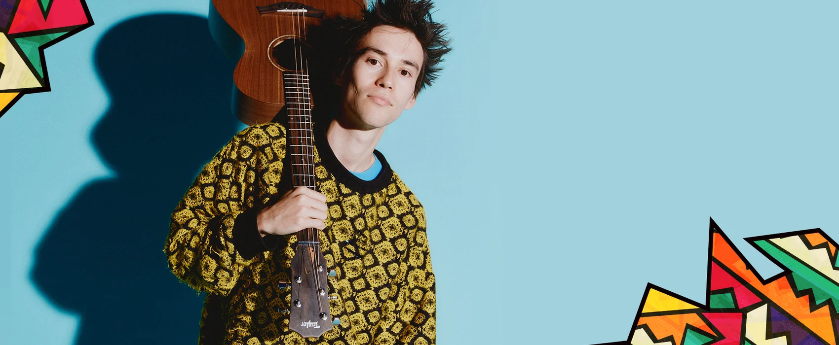 Jacob-Collier-Taylor-Guitars
