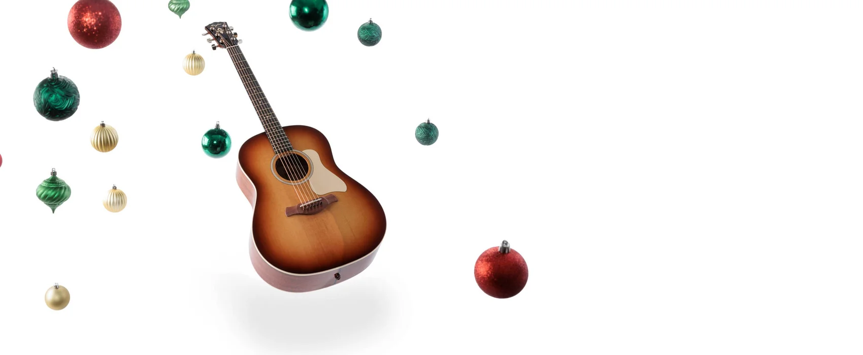 Gold Label Gift Guide Desktop Image