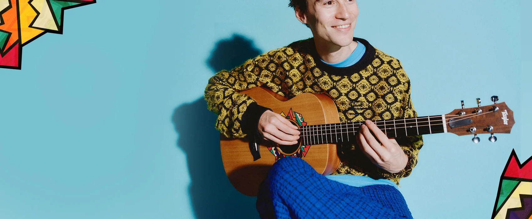 Jacob-Collier-Taylor-Guitars