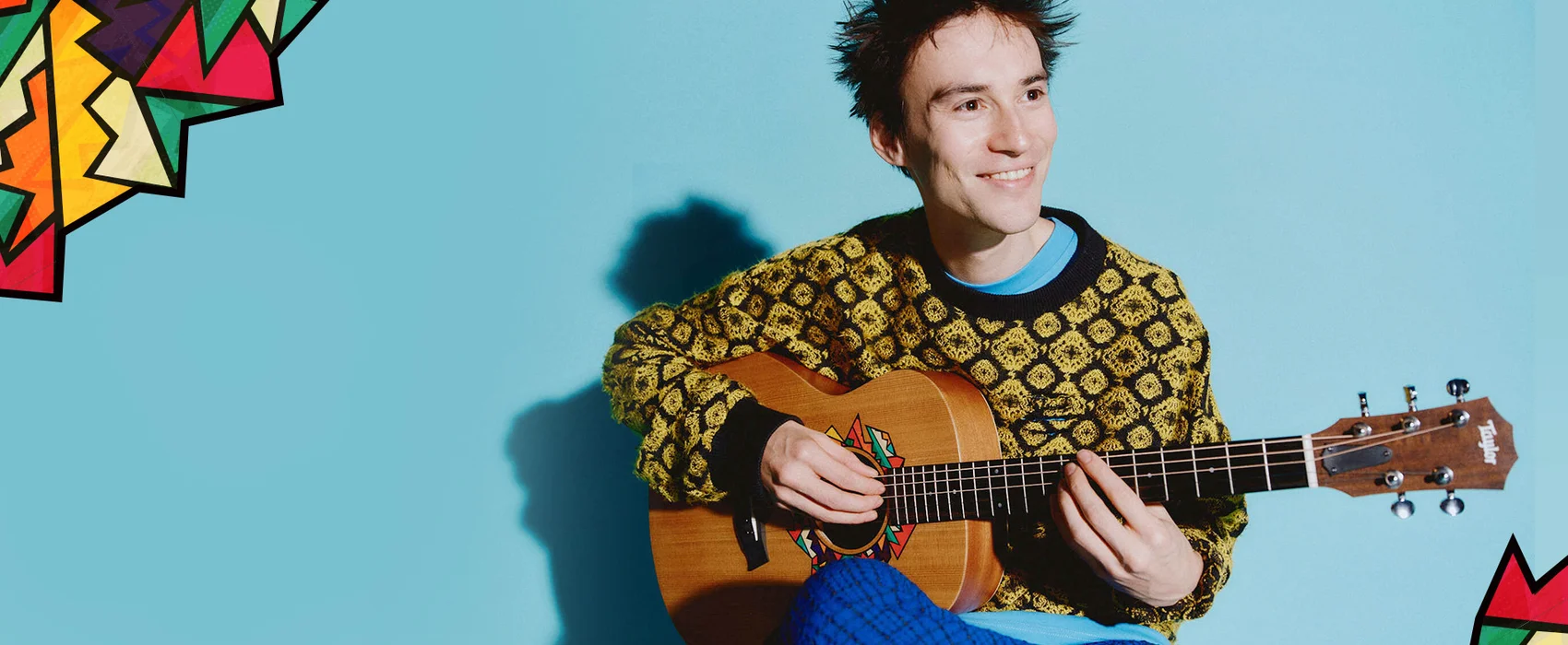 Jacob-Collier-Taylor-Guitars