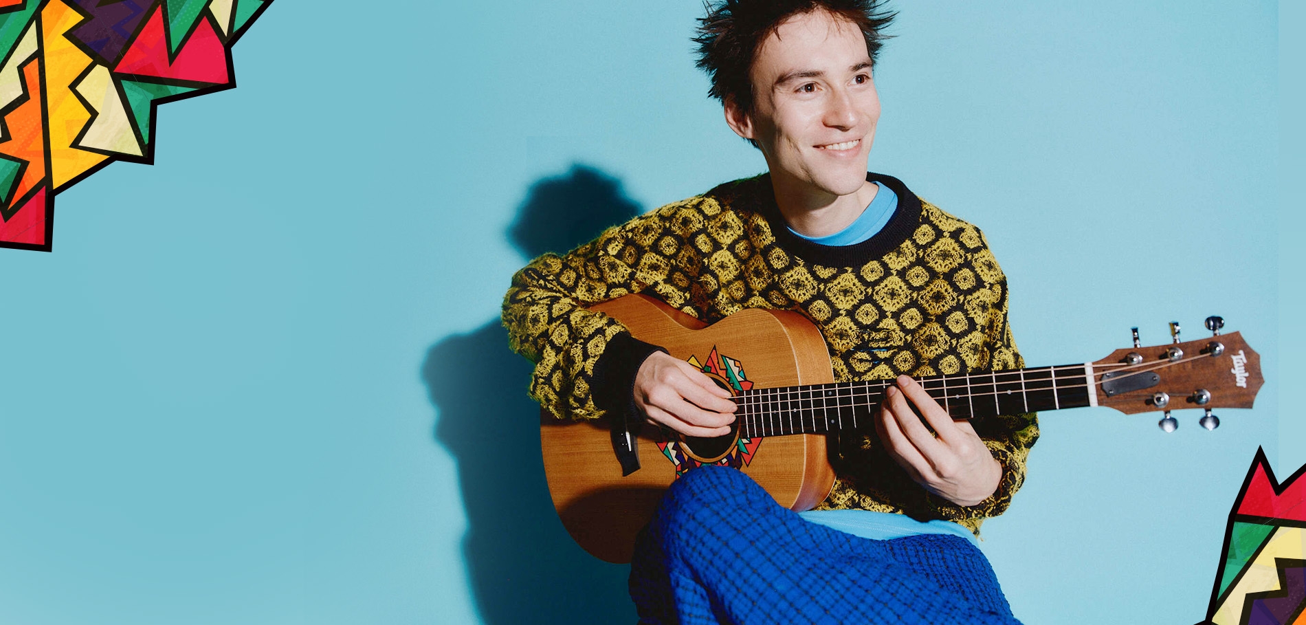 Jacob-Collier-Taylor-Guitars