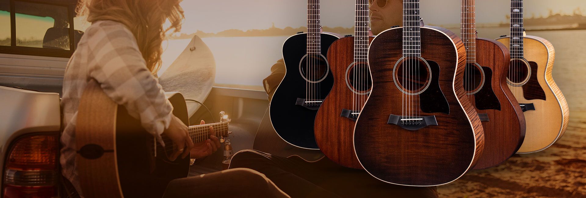 Guitars Taylor Guitars