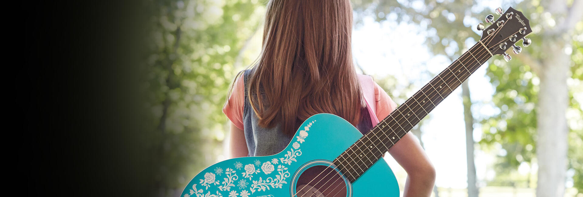 american girl guitar tenney