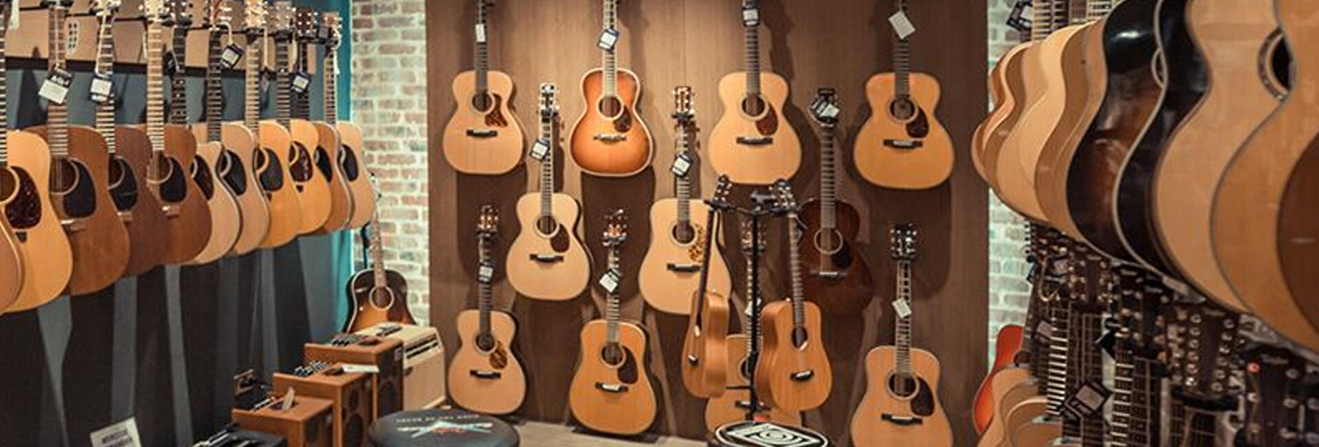 Star S Music Lyon Taylor Guitars