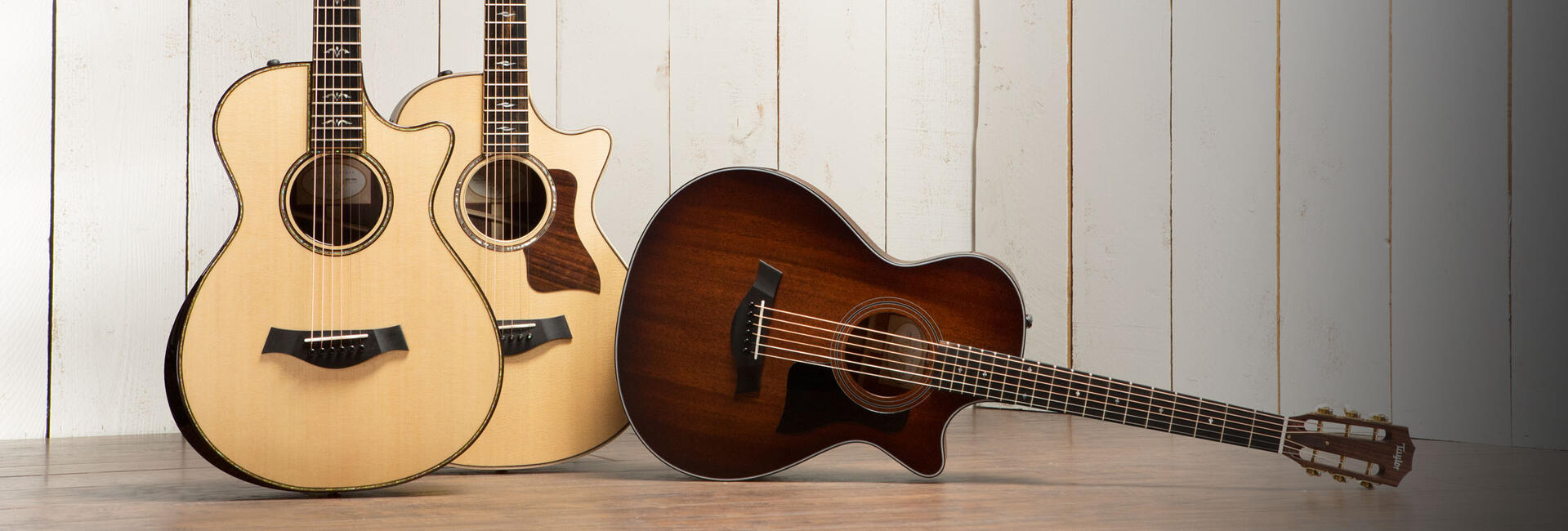 Have You Played A Taylor 12 Fret Guitar