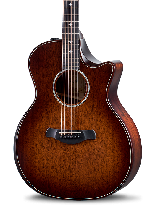 taylor guitar 324ce
