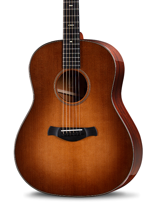 激安通販 Builder's Edition 517 | Taylor Guitars ギター