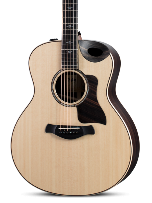 Grand Symphony | Taylor Guitars