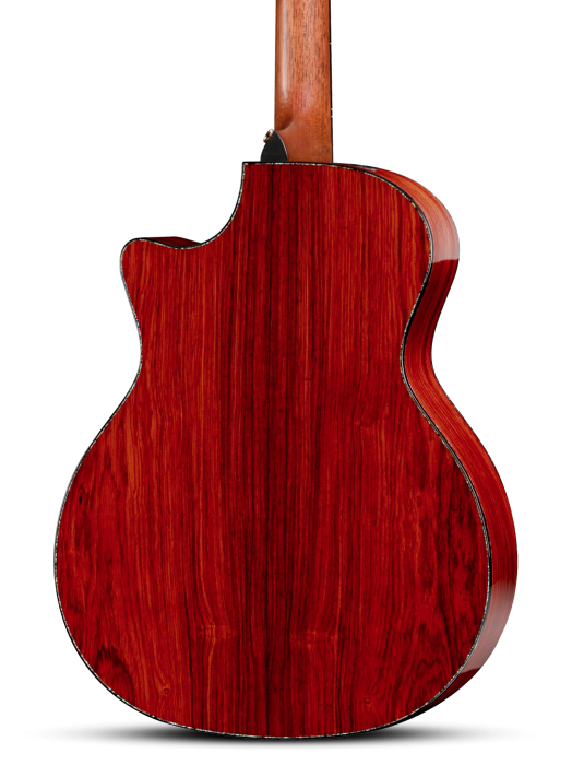 cocobolo