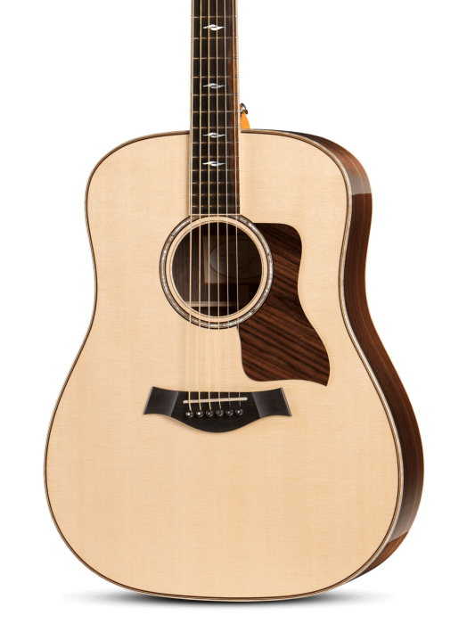 Taylor dreadnought guitar hot sale