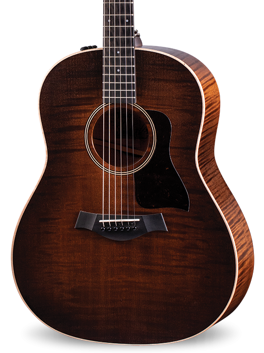 Big Leaf Maple Guitar Wood Taylor Guitars