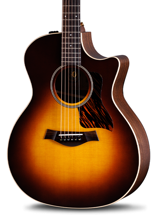 50th Anniversary GS Mini-e Rosewood SB Limited – Dave's